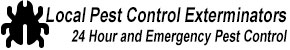 Neenah WI Pest Control Exterminators